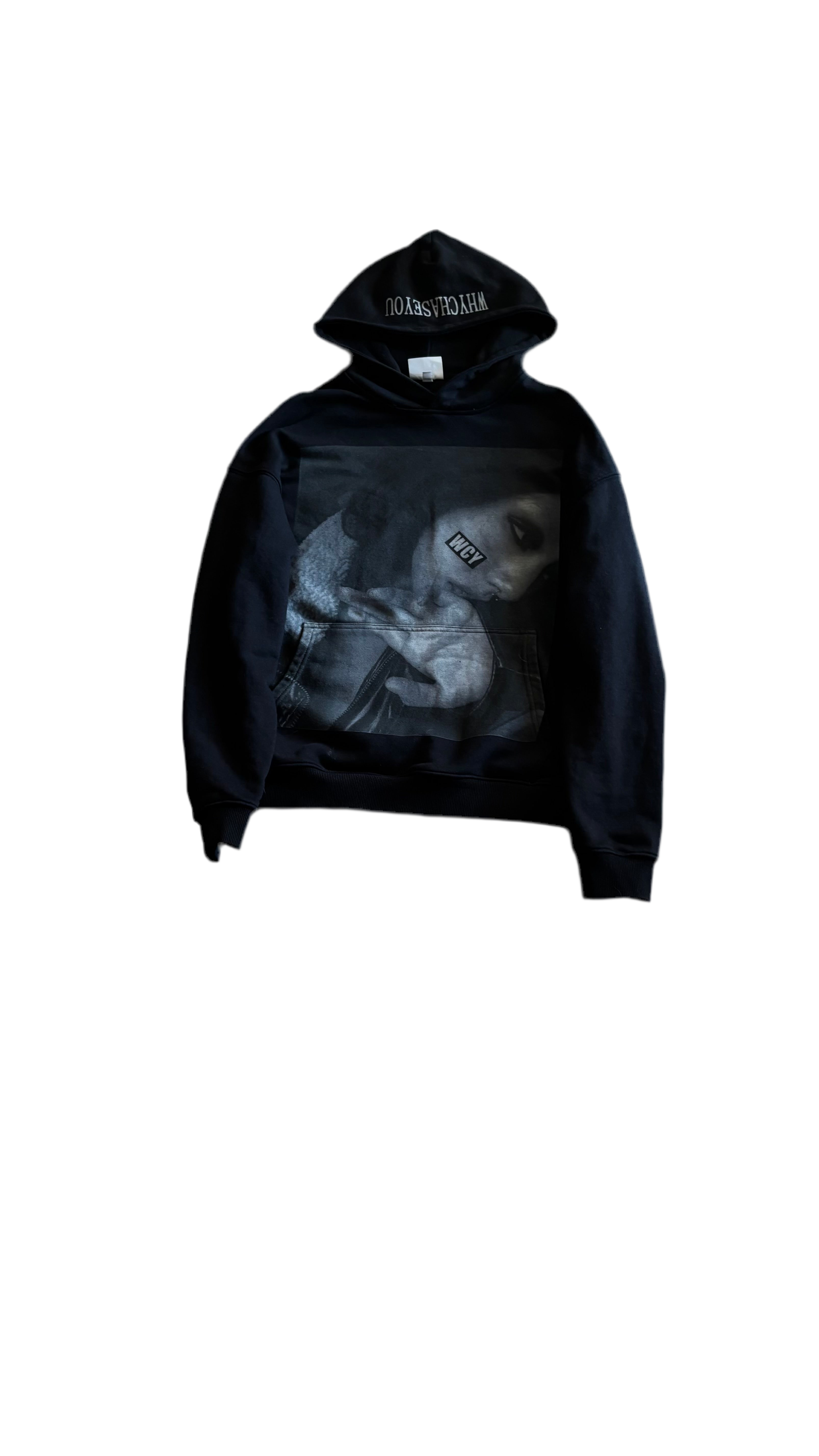 VMP GIRL HOODIE