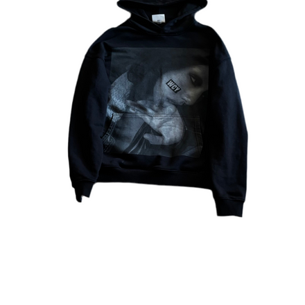 VMP GIRL HOODIE